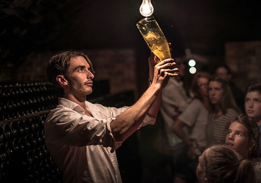 Corpinnat, terroir en kwaliteit