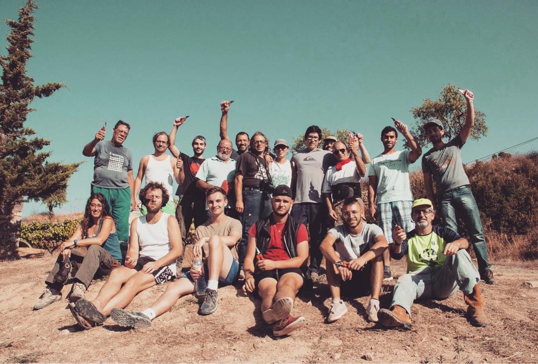 Dit wijnhuis is er voor de mensen en de lokale cultuur