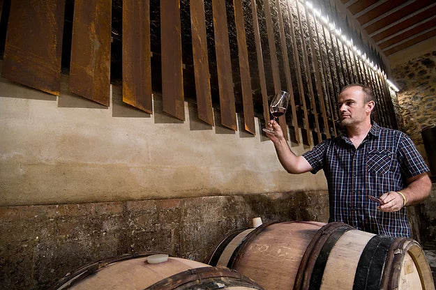 Klein en romantisch, het bestaat nog