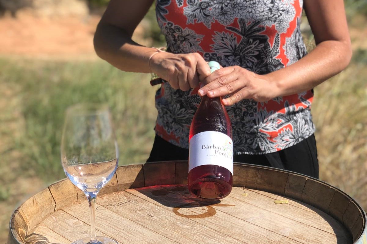 beste spaanse rosé