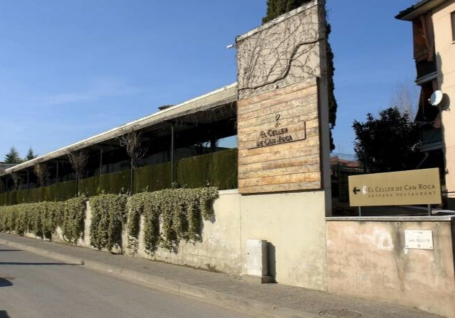 De Wijnen van Celler Can Roca