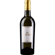 24 Carati bianco