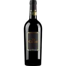 24 Carati Rosso