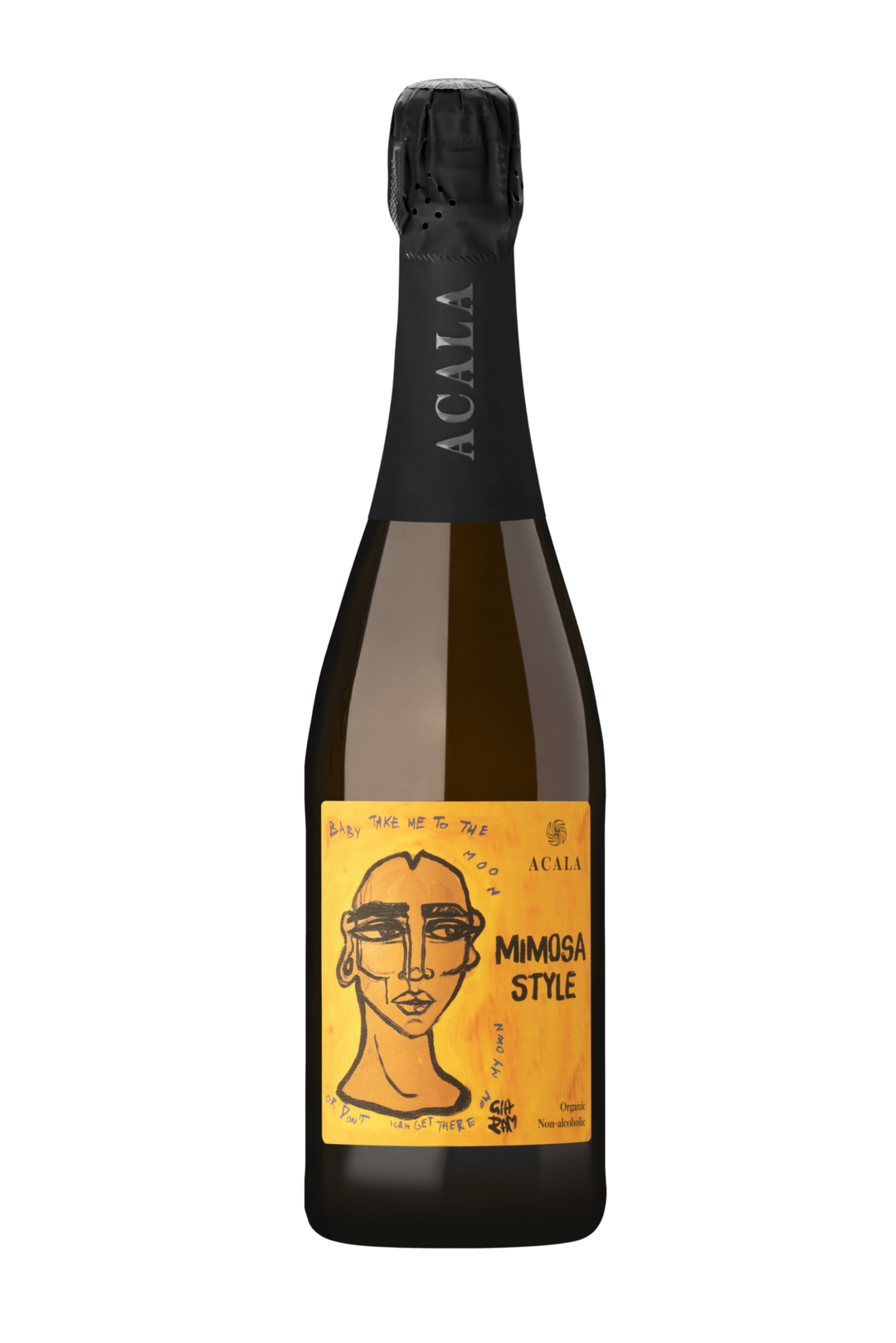 Acala Mimosa Alcholvrij
