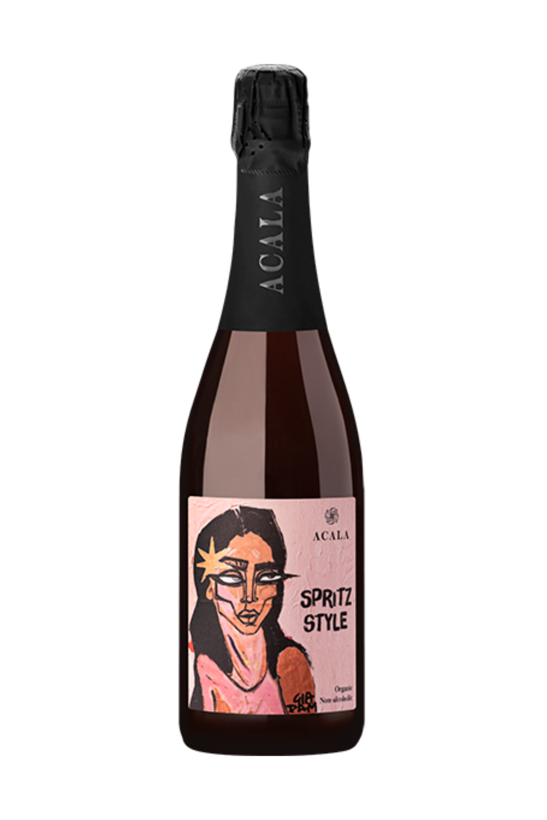 Acala Spritz Alcholvrij