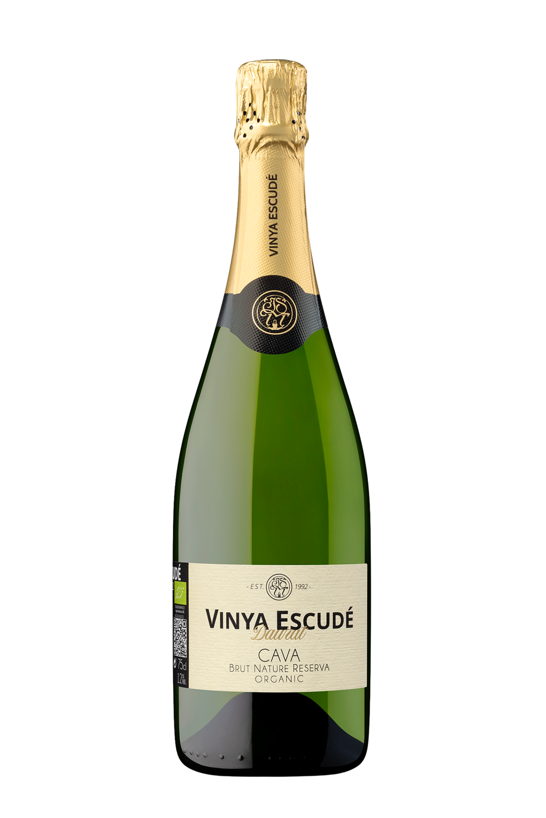 Cava Vinya Escudé
