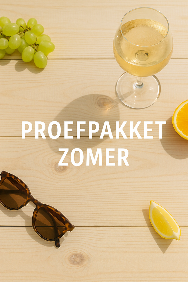 Proefpakket Zomer