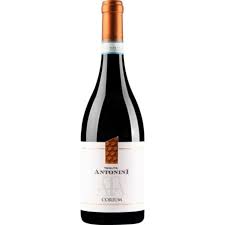 Corium Montepulciano d'Abruzzo