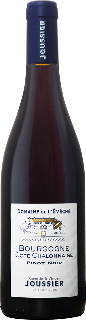 Bourgogne Côte Chalonnaise Rouge