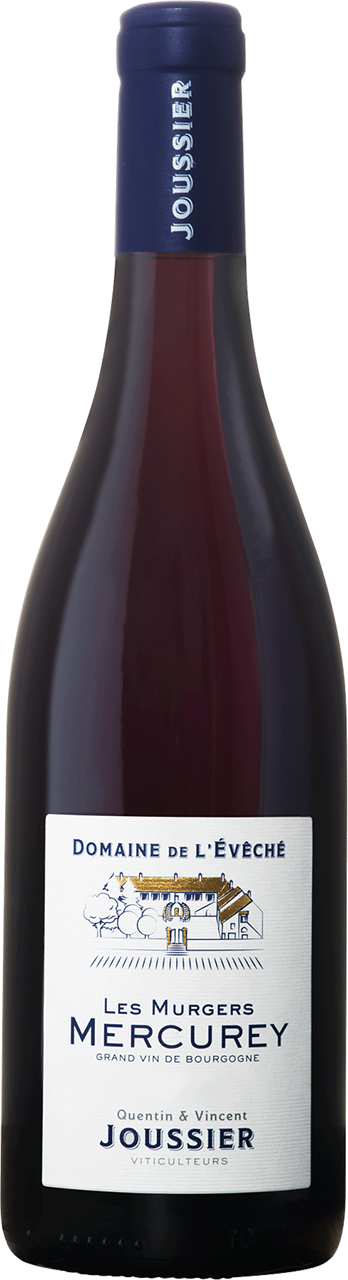 Bourgogne Mercurey "Les Murgers" Rouge
