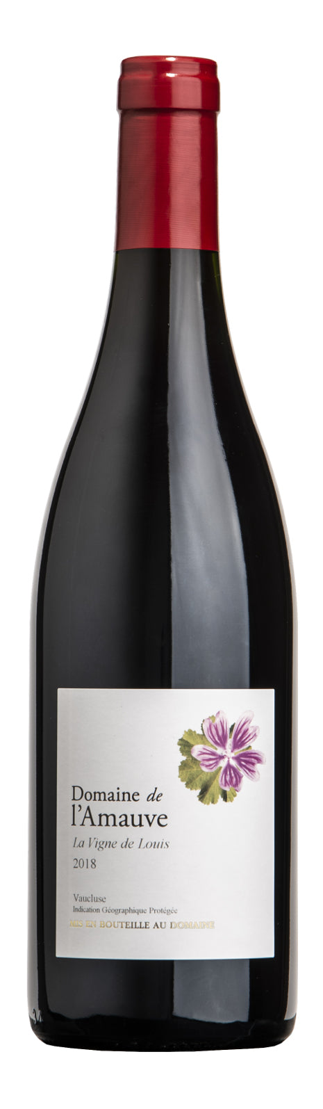 La Vigne de Louis IGP