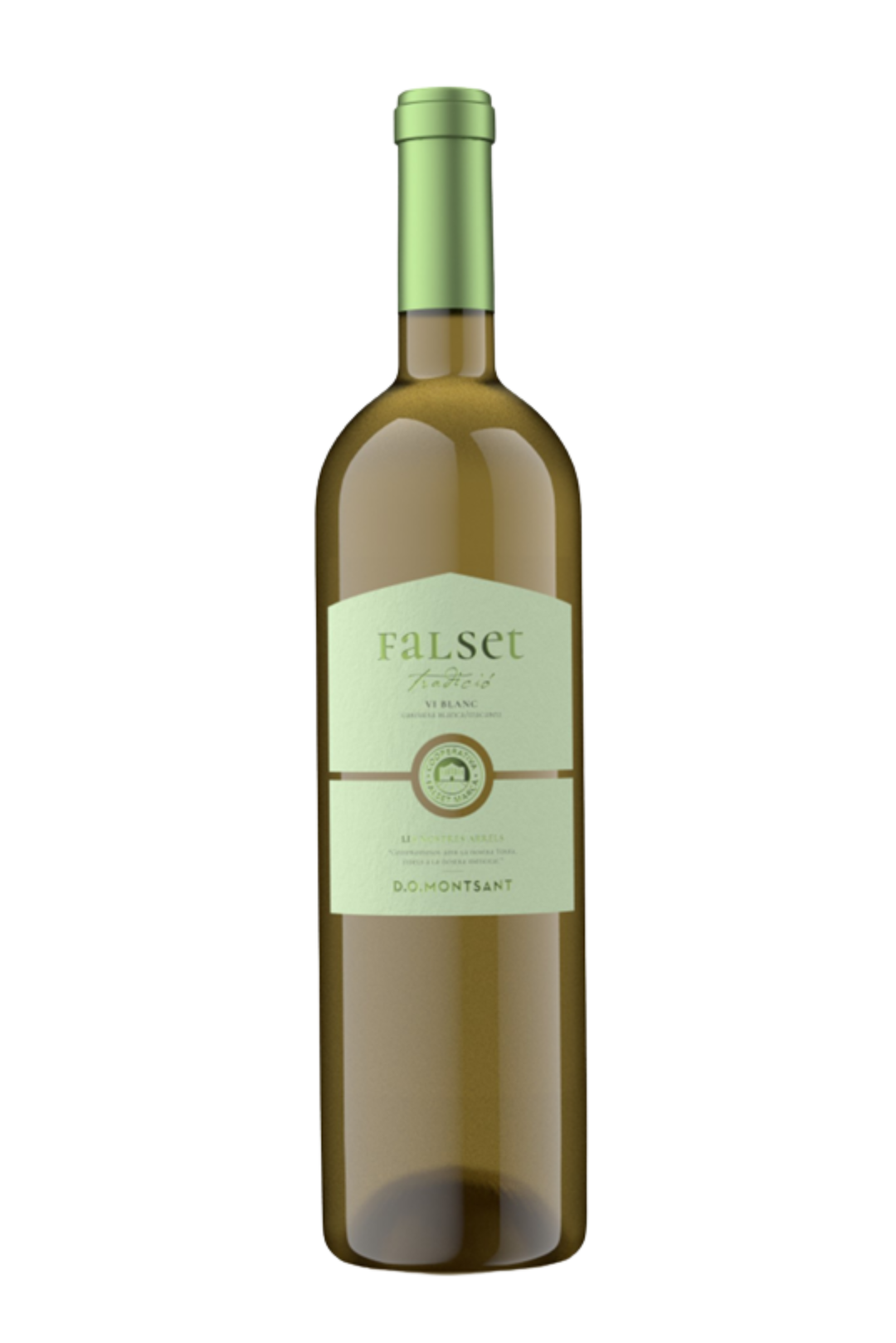 Falset Tradicio Blanc