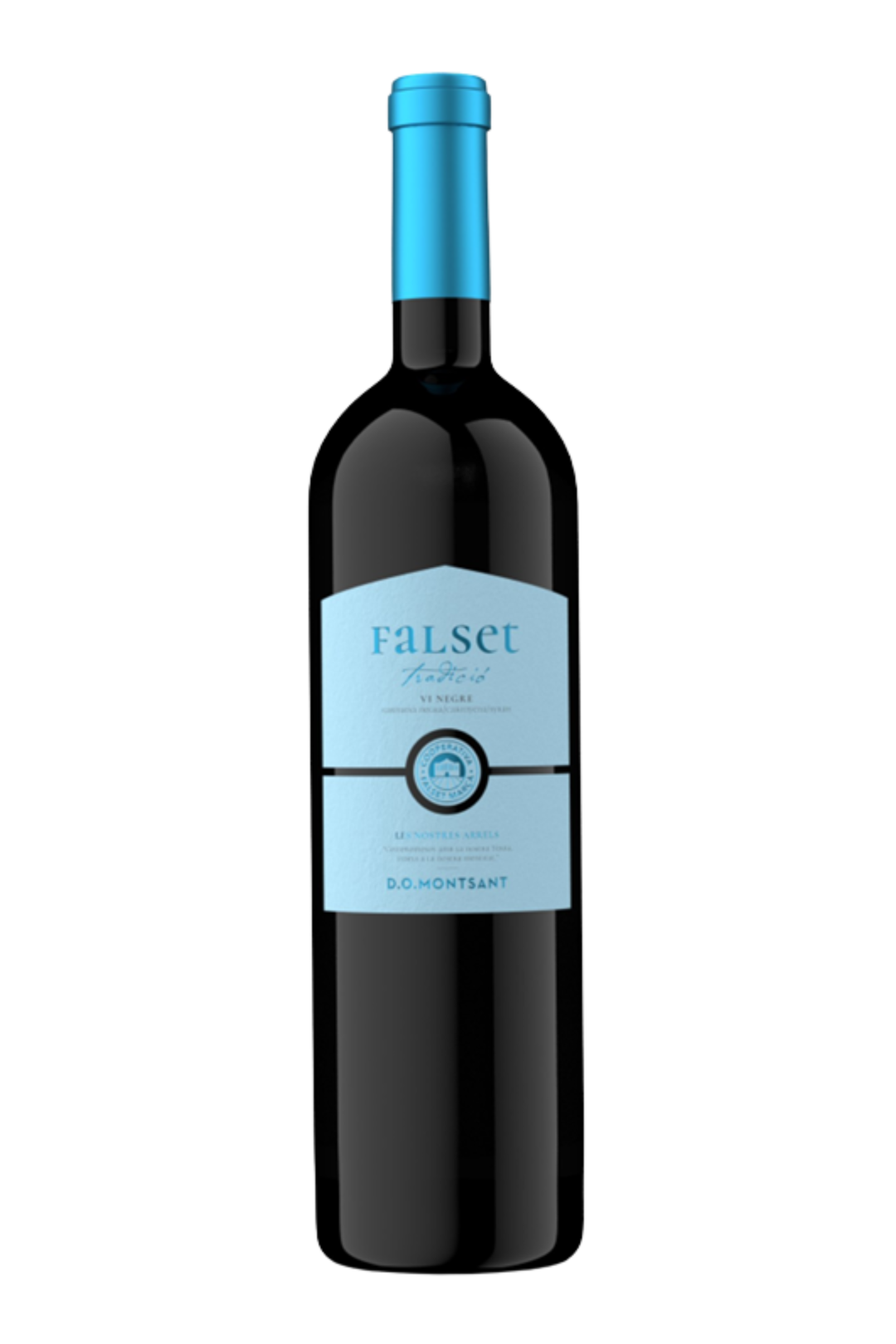 Falset Tradicio Negre