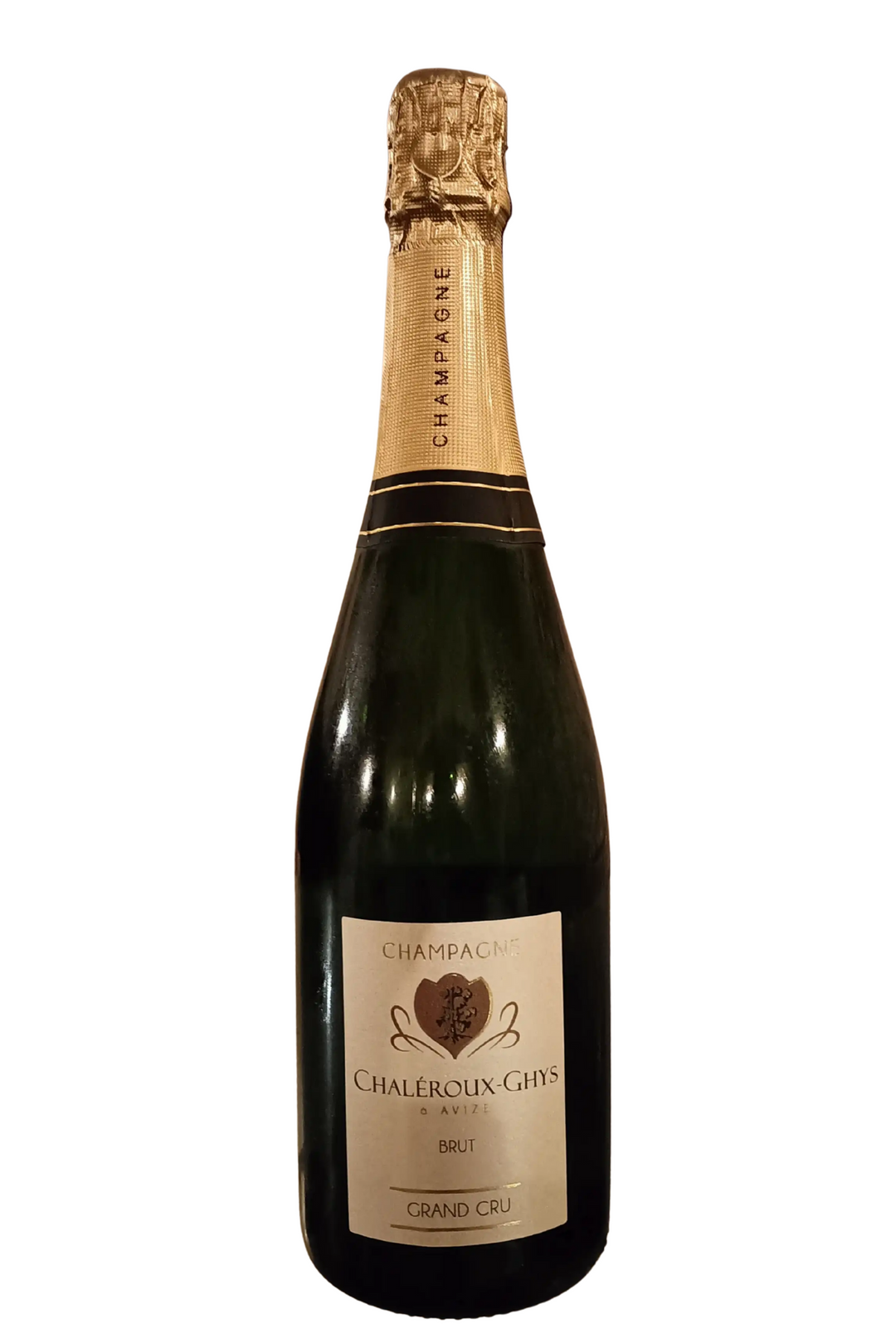 Grand Cru Champagne