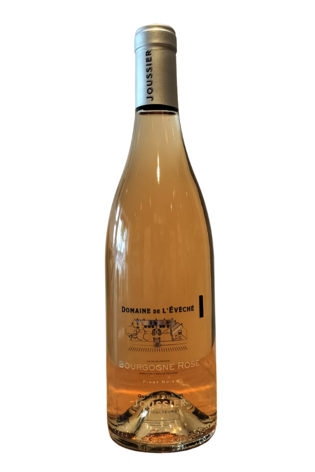 Bourgogne Rose - Pinot Noir