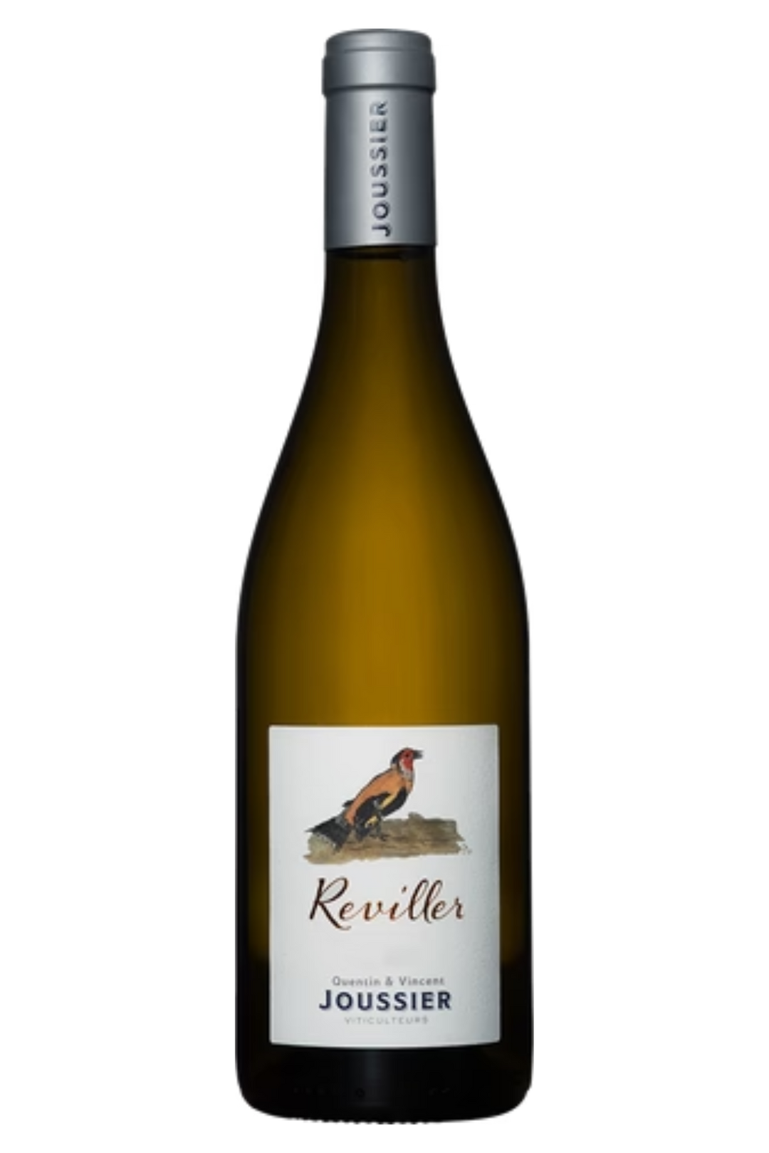 Bourgogne Côte Chalonnaise Blanc "Reviller"