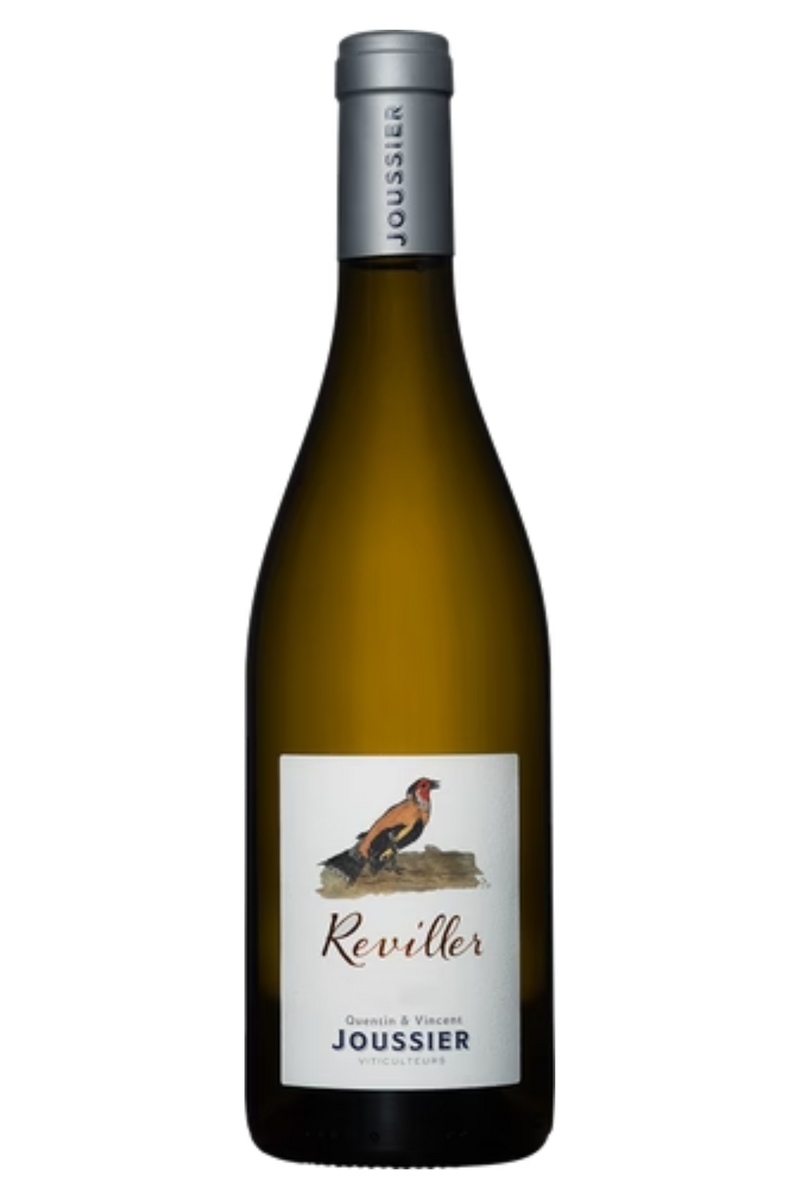 Bourgogne Côte Chalonnaise Blanc "Reviller"