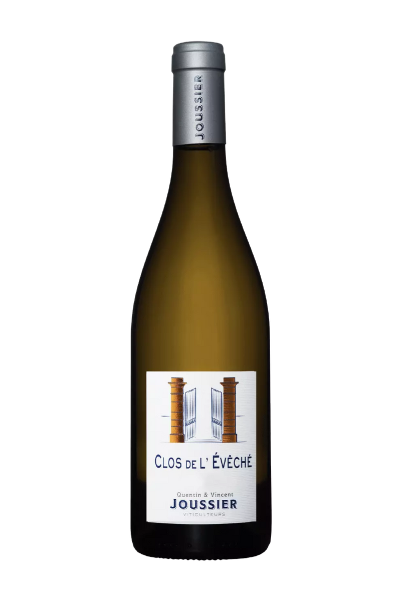 Bourgogne Côte Chalonnaise "Clos de l&