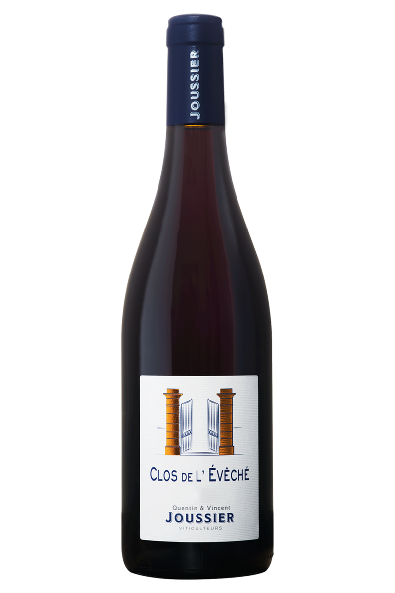 Bourgogne Côte Chalonnaise "Clos de l&