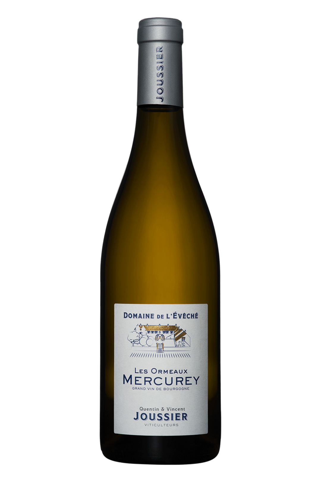 Bourgogne Mercurey "Les Ormeaux" Blanc
