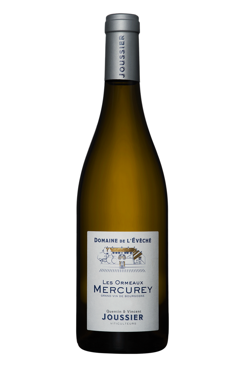 Bourgogne Mercurey "Les Ormeaux" Blanc