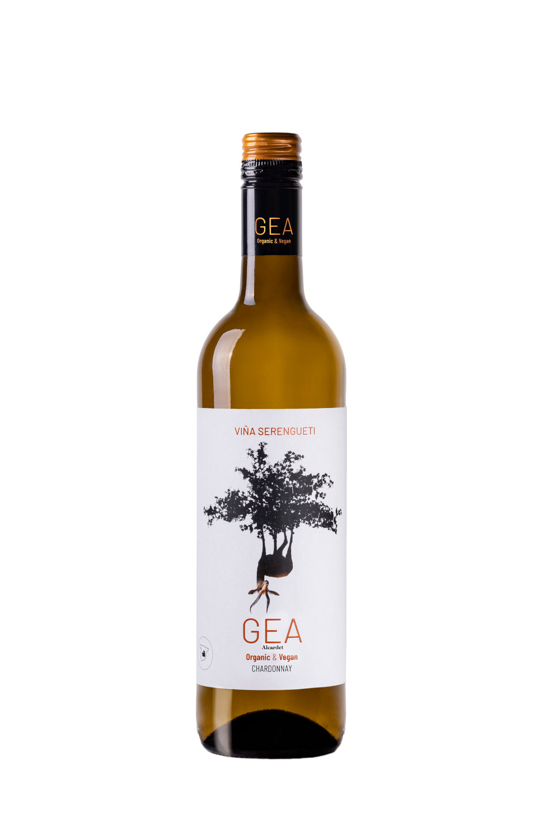 GEA Chardonnay