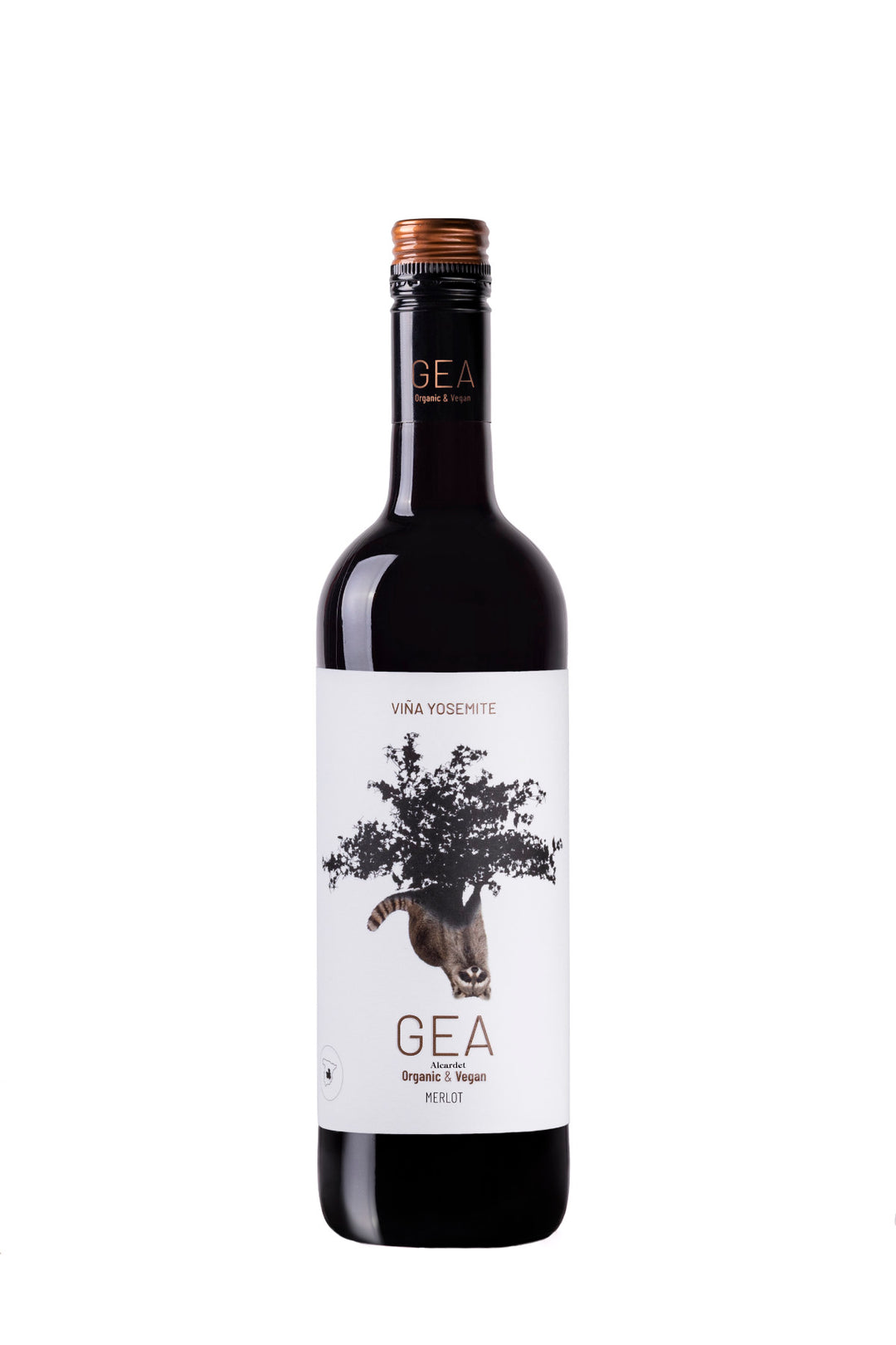 GEA Merlot