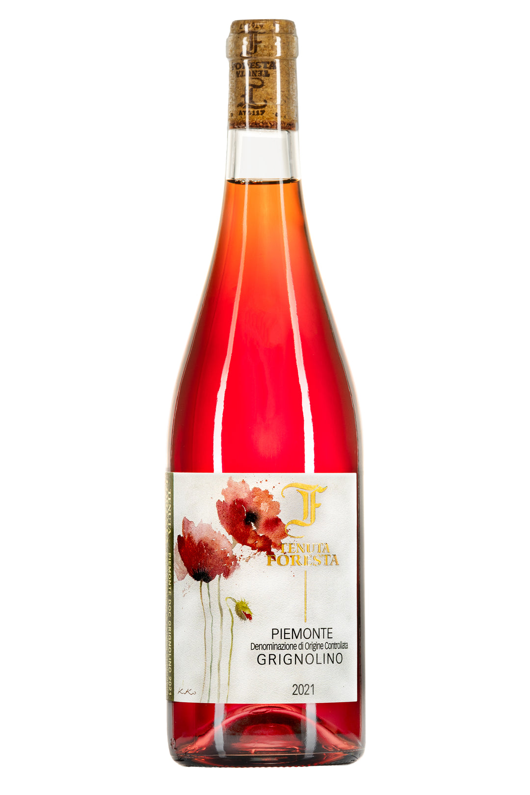 Piemonte Grignolino d'Asti