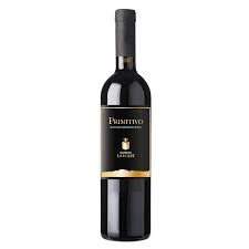 Primitivo IGT