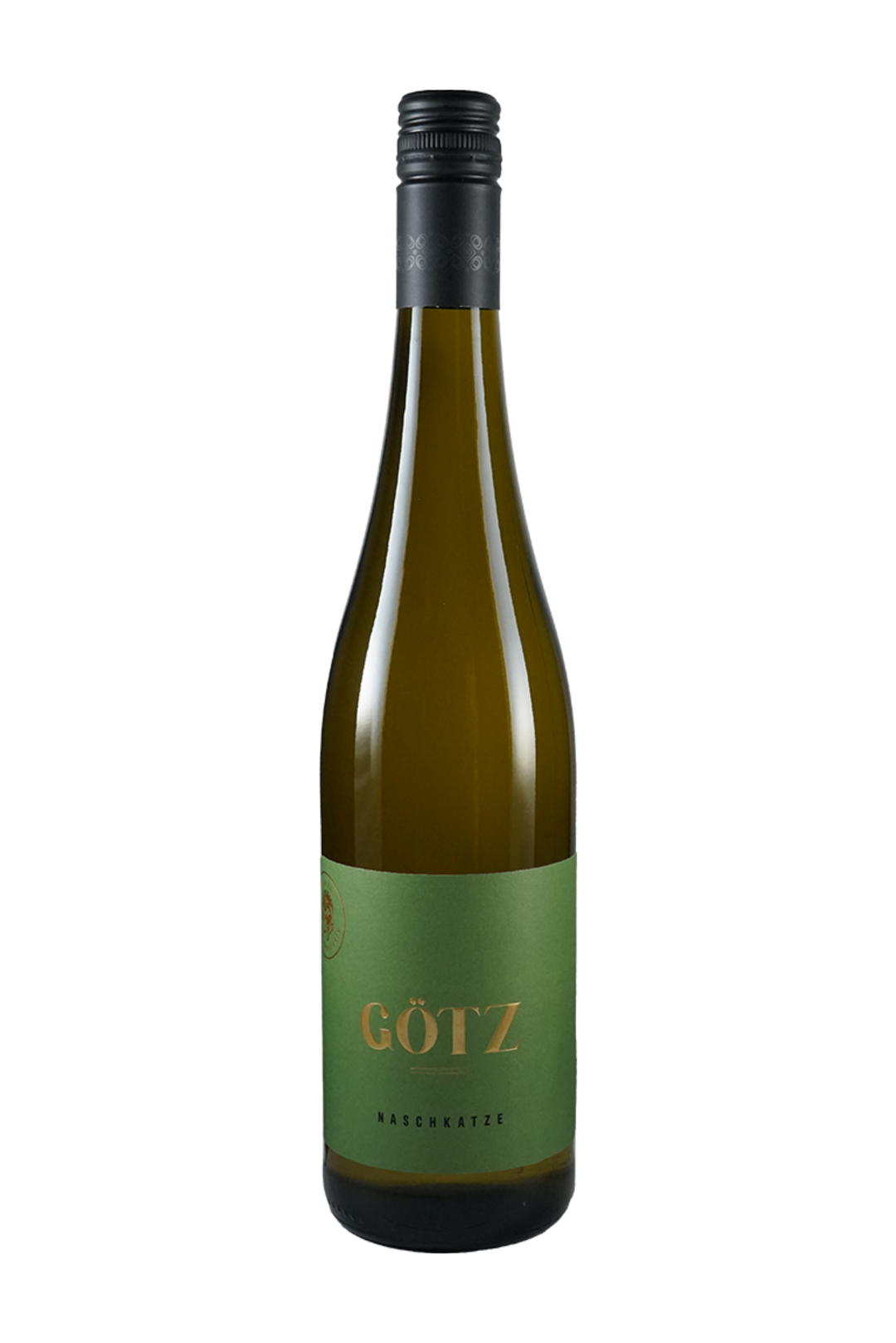 Cuvée Naschkatze Feinherb