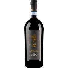 Primitivo di Manduria D.O.C. RISERVA PREMIUM
