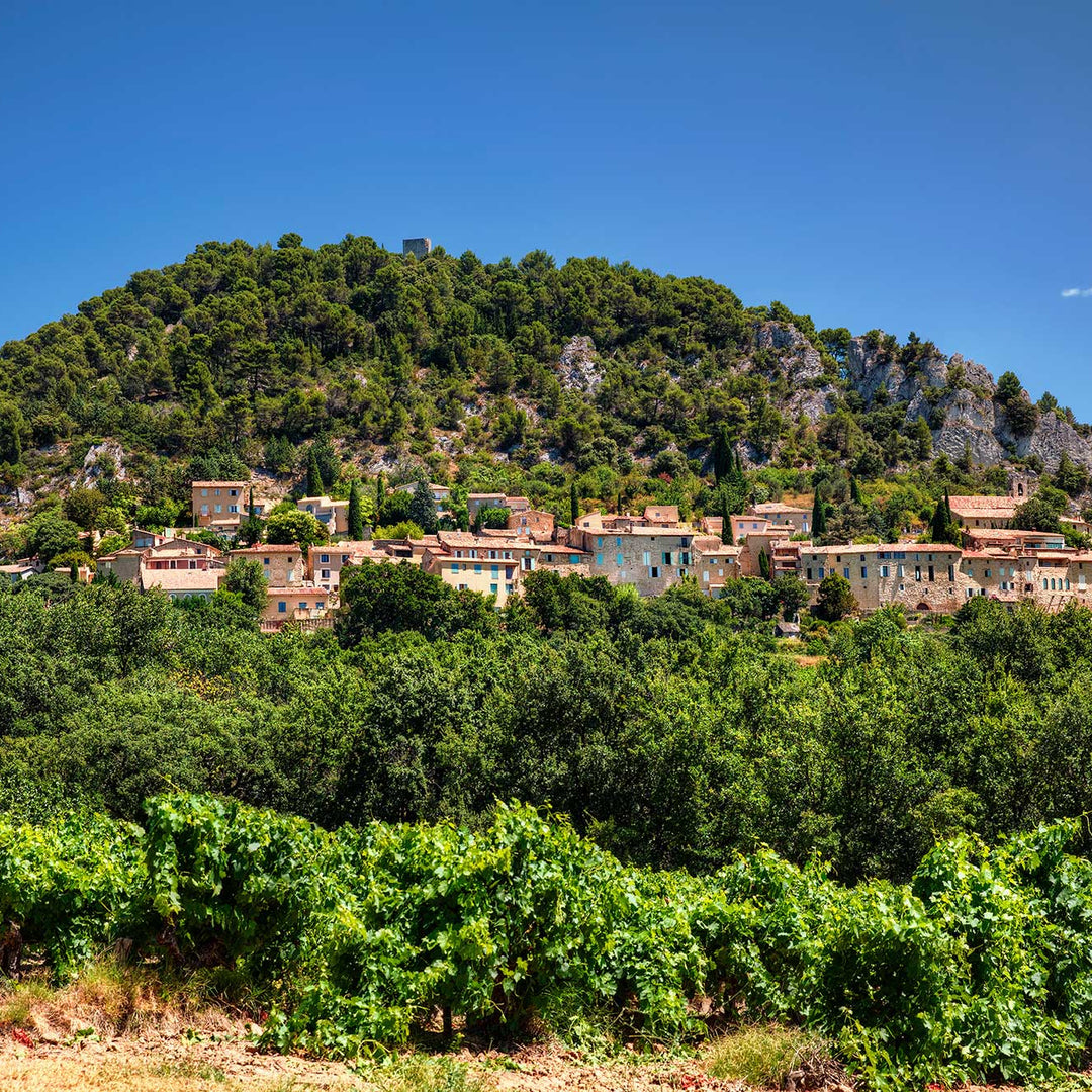 Proef de Rhône - Proefpakket