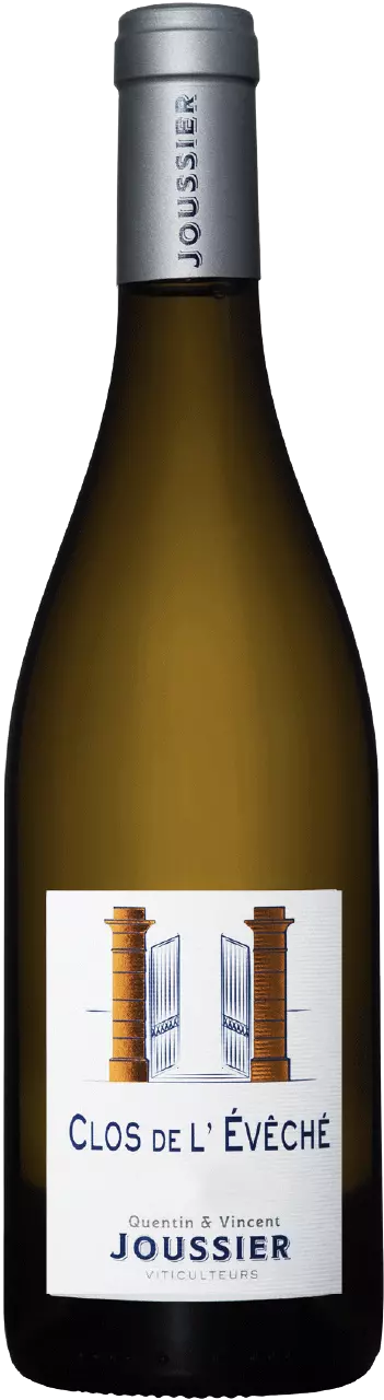 Bourgogne Côte Chalonnaise "Clos de l&
