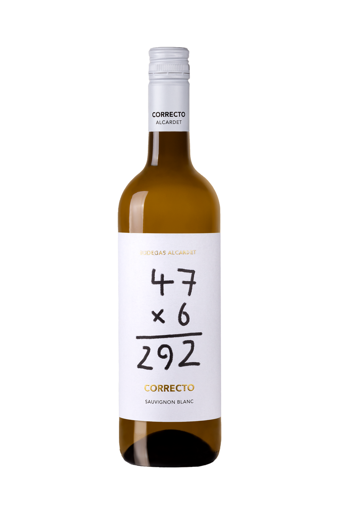 Correcto Sauvignon Blanc