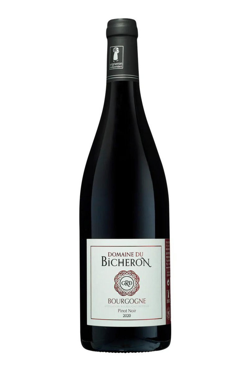 Bourgogne Rouge Domaine Bicheron