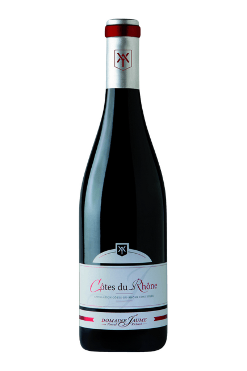 Côtes du Rhône Domaine Jaume