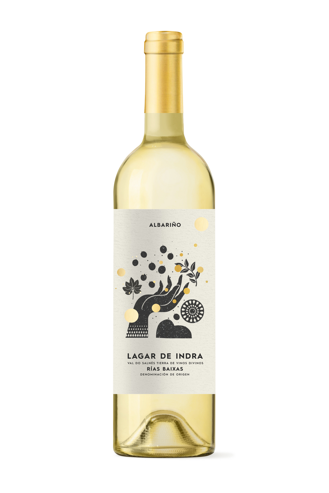 Lagar de Indra Albariño