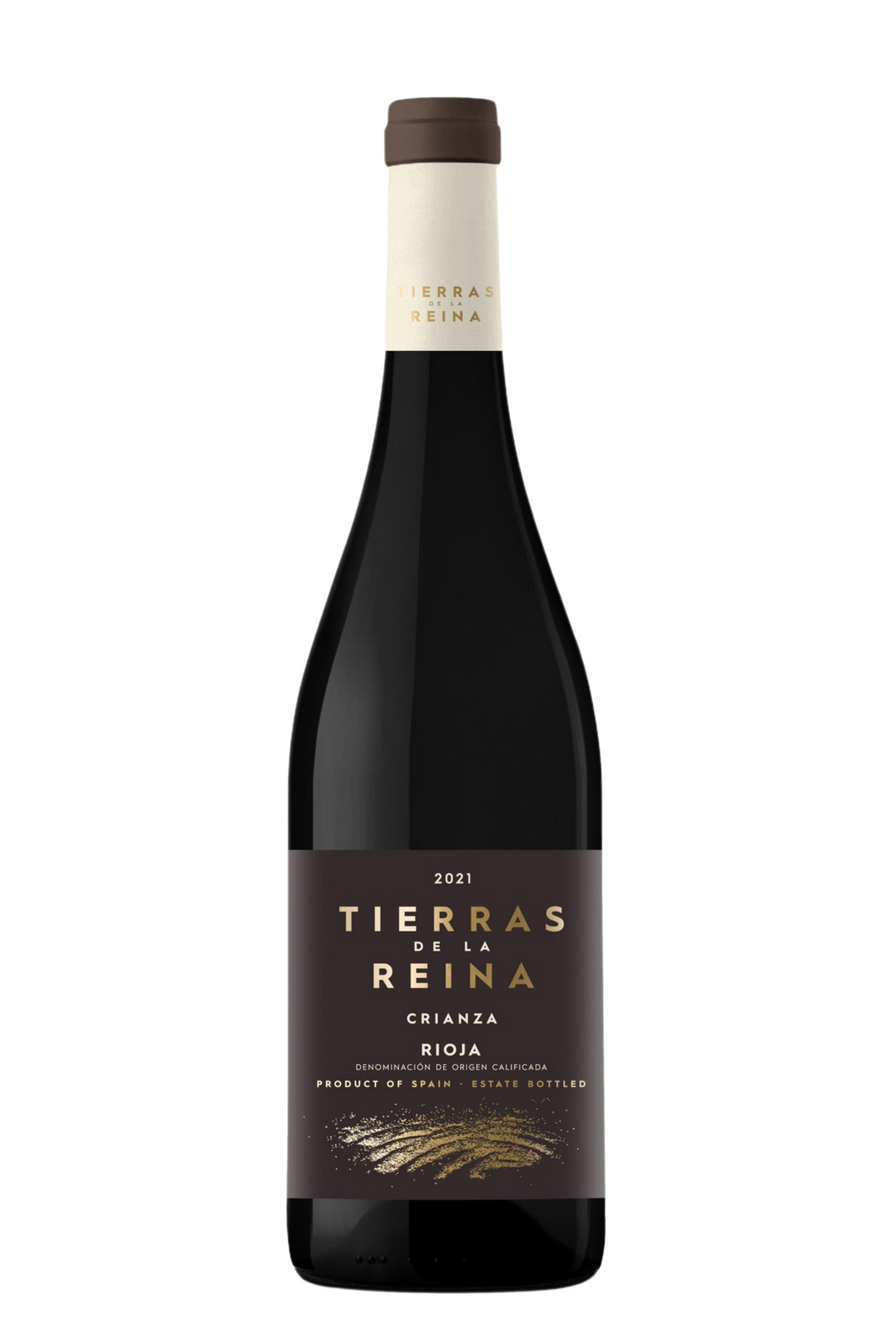 Tierras de la Reina Crianza