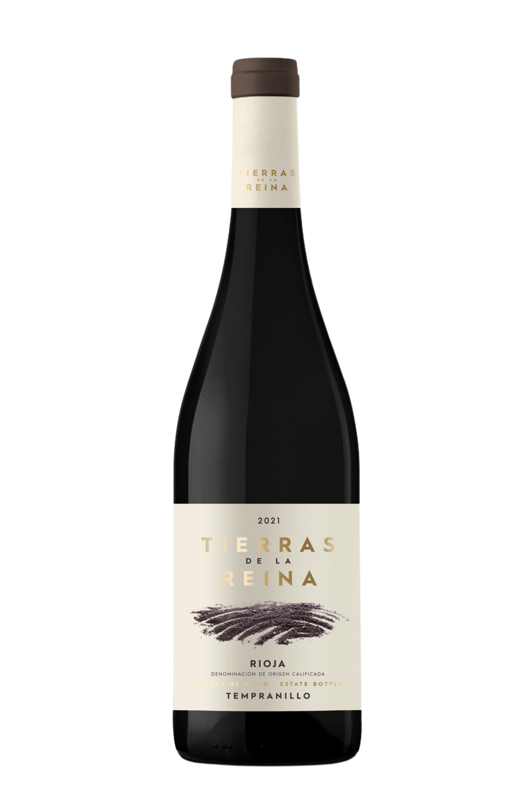 Tierras de la Reina Tempranillo