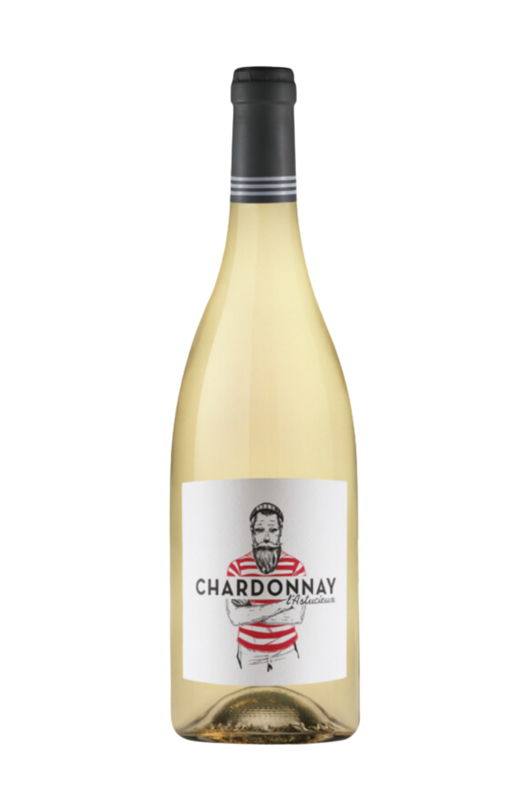 L'Astucieux Chardonnay
