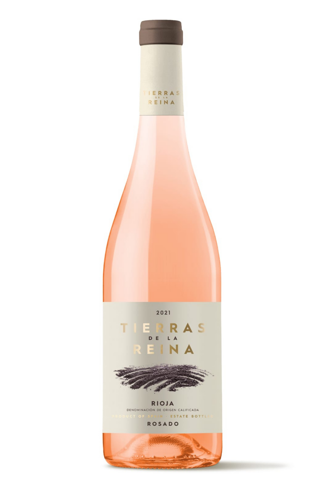 Tierras de la Reina Rosado Rioja