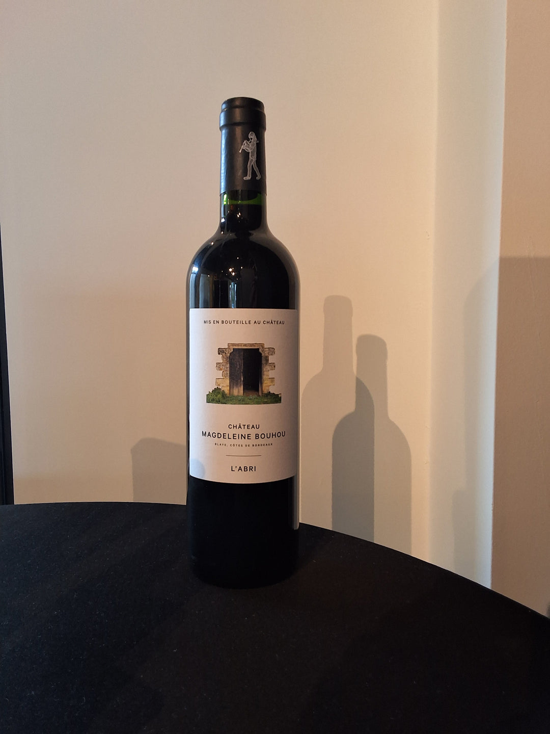 Chateau Magdeleine Bouhou