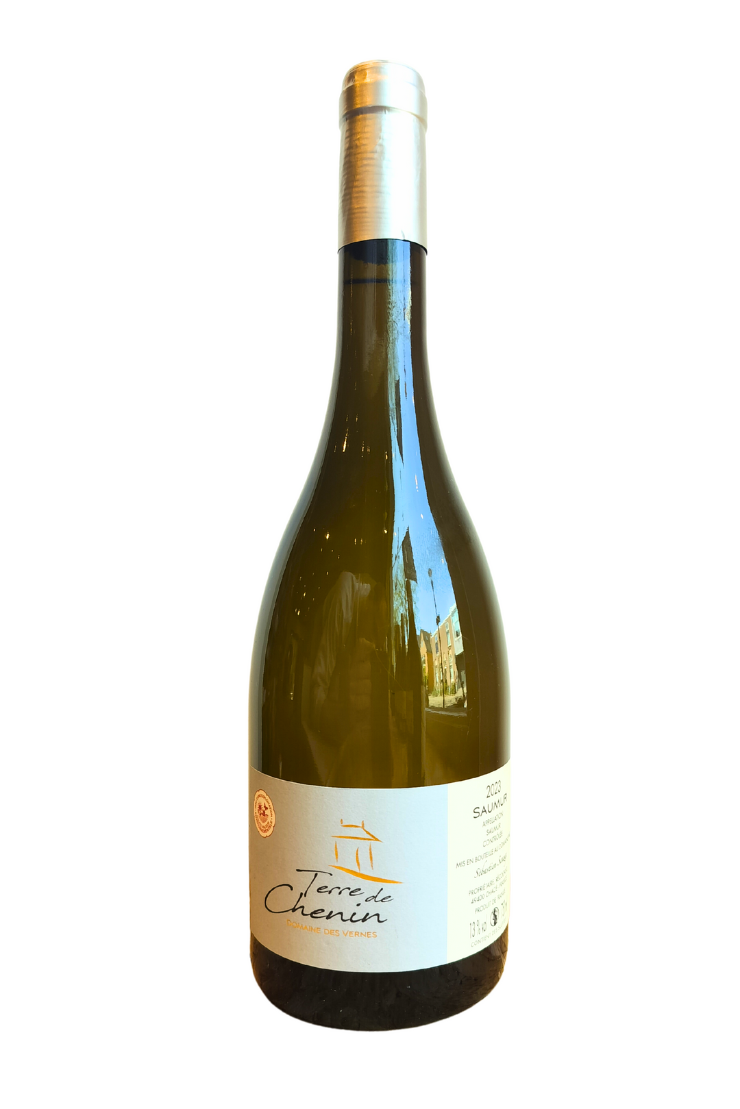 Terre de Chenin Saumur