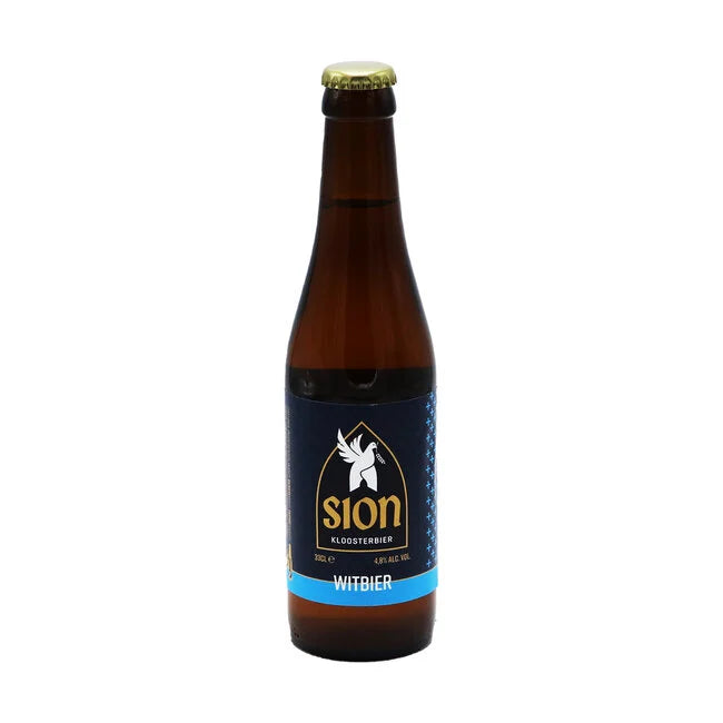 Sion Wit 33cl