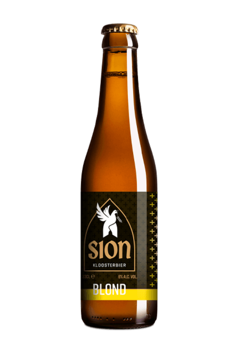 Sion Blond