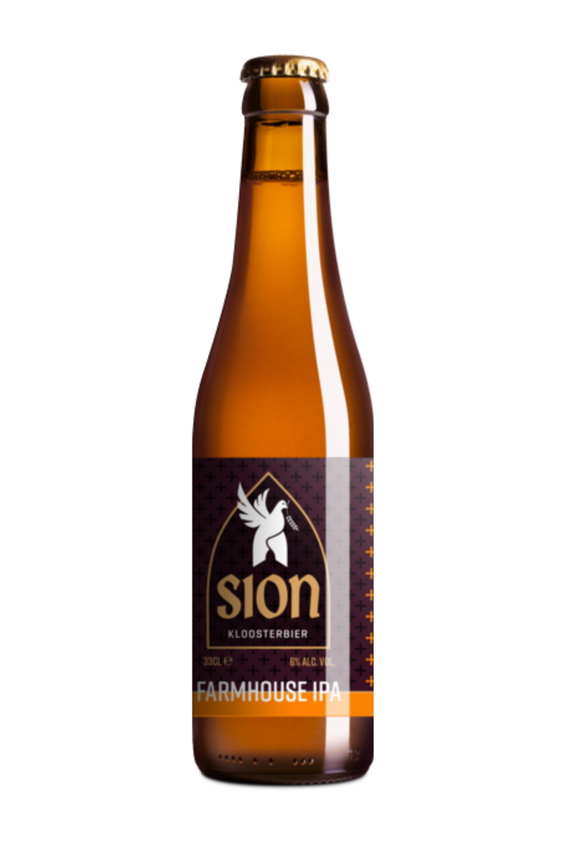 Sion Farmhouse IPA