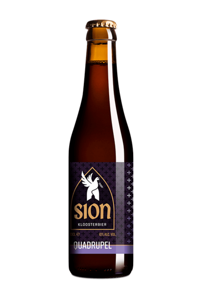 Sion Quadrupel
