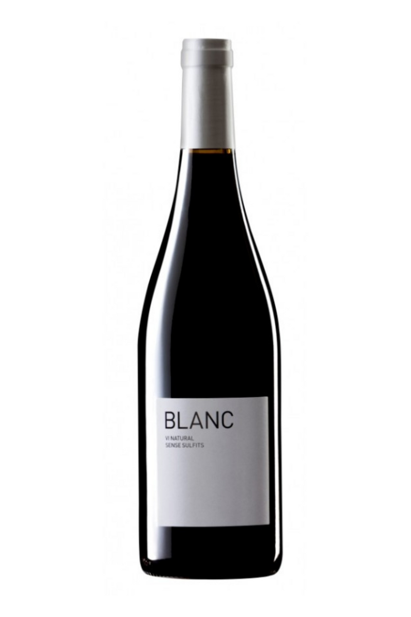 Blanc Negre - Tinc Set Vins Petxina