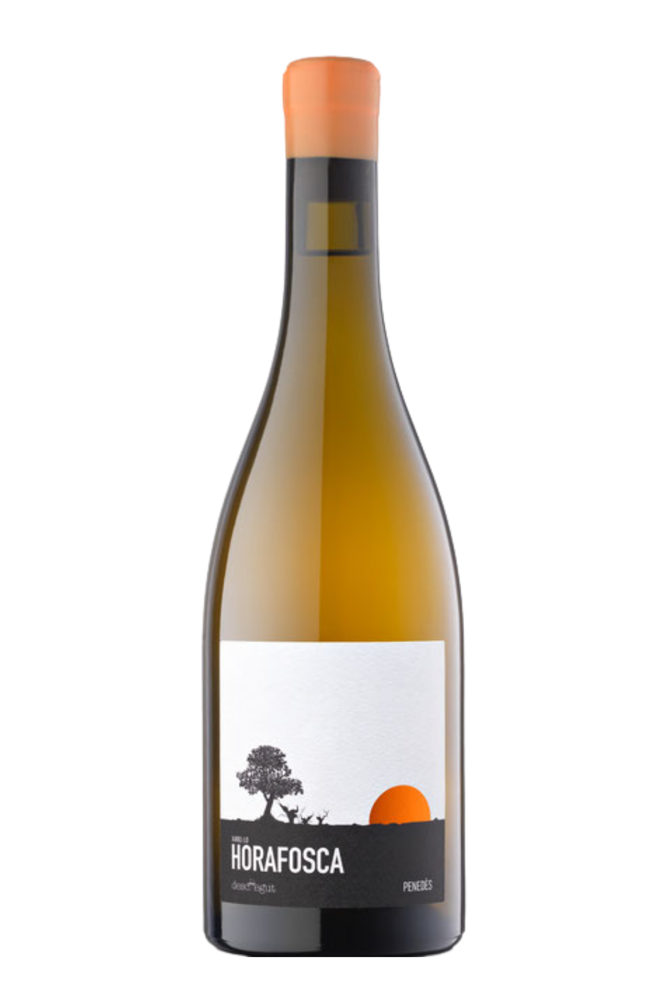 Horafosca - Tinc Set Can Descregut