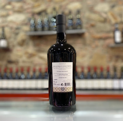 Vermut Saint Gervasi - Tinc Set Saint Gervasi